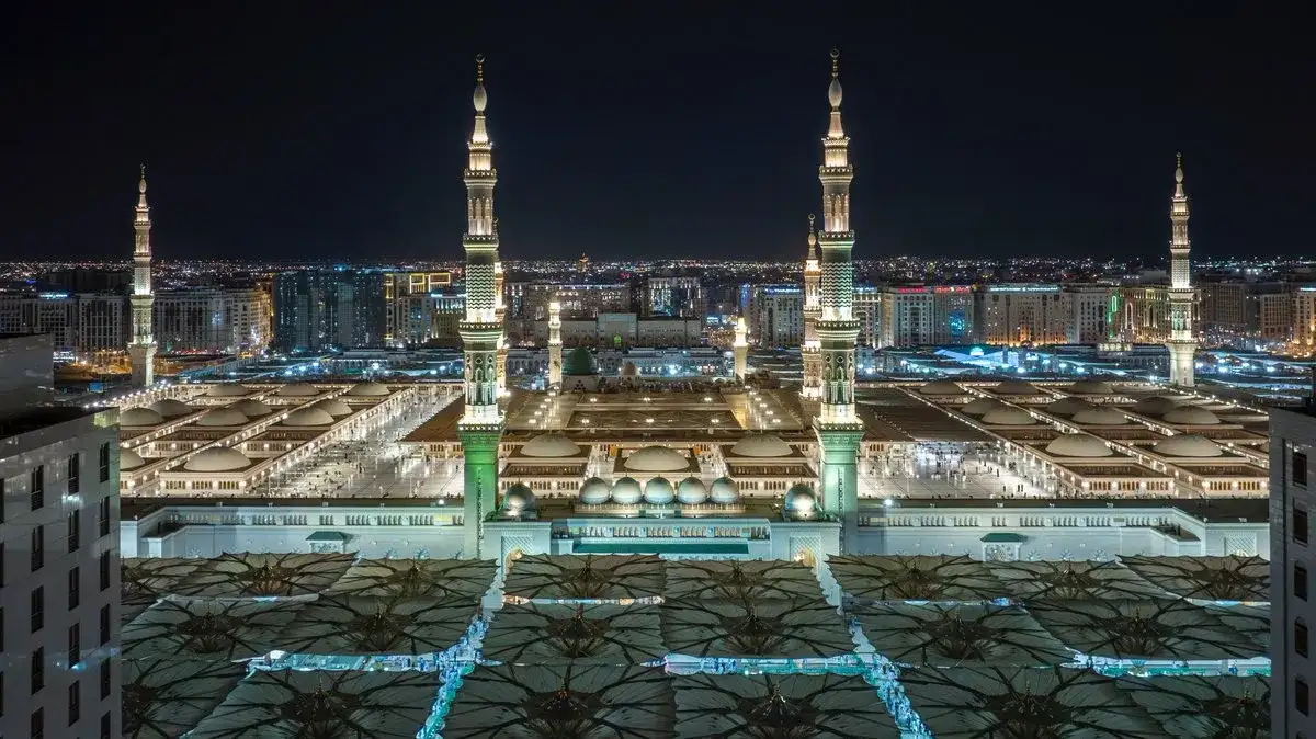 حجوزات المدينة