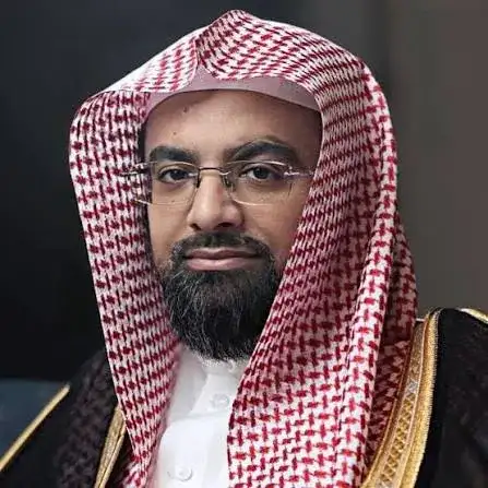الشيخ ناصر القطامي